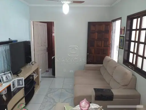 Casa - 3 quartos - Interlagos - São Paulo