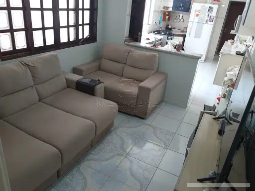Casa com 3 quartos em Interlagos - foto 2