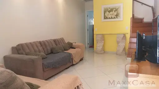 Sobrado com 2 quartos em Interlagos - foto 3