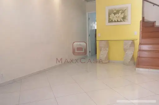 Sobrado - 2 quartos - Interlagos - São Paulo