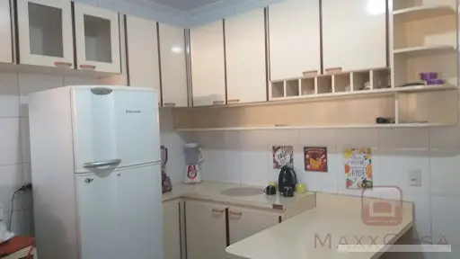 Sobrado com 2 quartos em Interlagos - foto 4