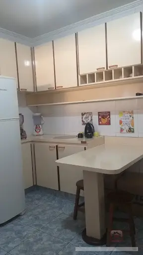 Sobrado com 2 quartos em Interlagos - foto 5