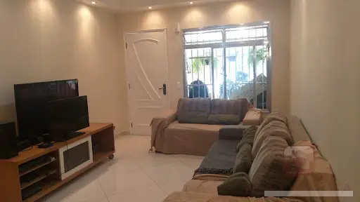 Sobrado com 2 quartos em Interlagos - foto 2