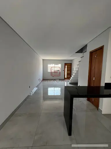 Sobrado com 2 quartos em Jardim Satélite - foto 5