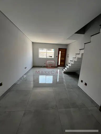 Sobrado com 2 quartos em Jardim Satélite - foto 4