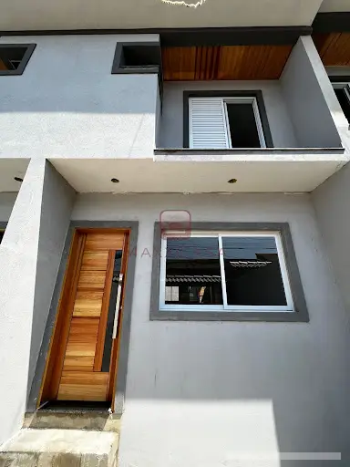 Sobrado com 2 quartos em Jardim Satélite - foto 2