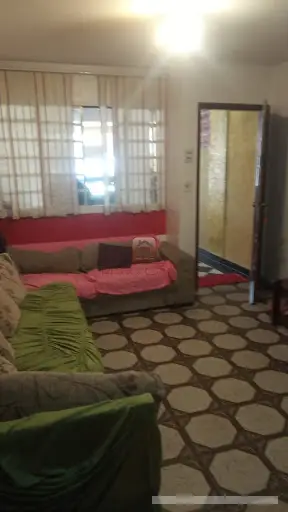 Sobrado com 3 quartos em Interlagos - foto 2