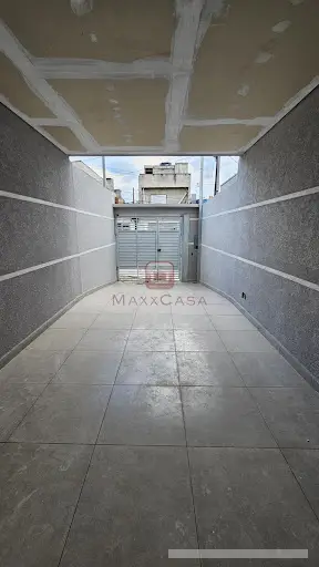 Sobrado - 3 quartos - Interlagos - São Paulo