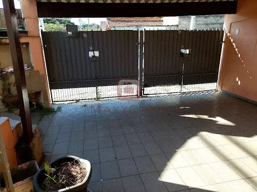 Sobrado - 3 quartos - Jardim Satélite - São Paulo