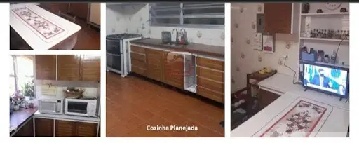 Sobrado com 3 quartos em Interlagos - foto 3