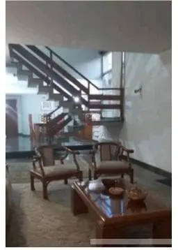 Sobrado - 3 quartos - Interlagos - São Paulo