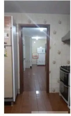 Sobrado com 3 quartos em Interlagos - foto 4