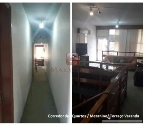 Sobrado com 3 quartos em Interlagos - foto 5