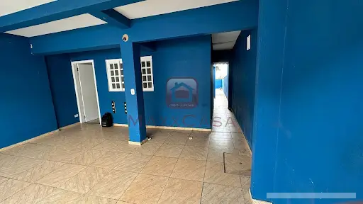 Sobrado com 3 quartos em Jardim Satélite - foto 3