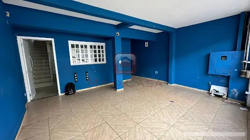 Sobrado - 3 quartos - Jardim Satélite - São Paulo