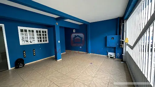 Sobrado com 3 quartos em Jardim Satélite - foto 2