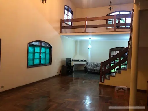 Sobrado com 3 quartos em Interlagos - foto 3