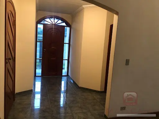 Sobrado - 3 quartos - Interlagos - São Paulo