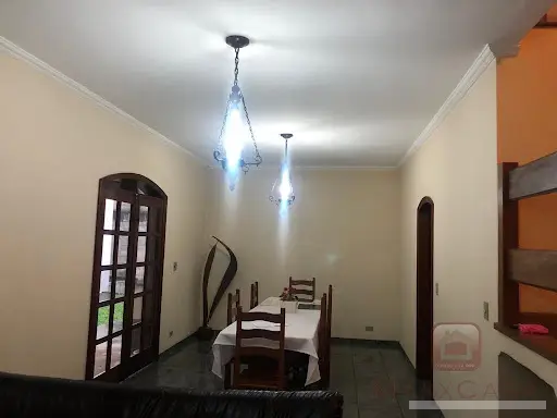 Sobrado com 3 quartos em Interlagos - foto 5