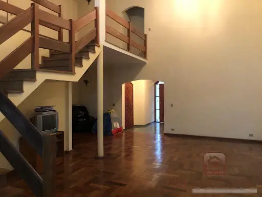 Sobrado com 3 quartos em Interlagos - foto 2