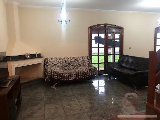 Sobrado com 3 quartos em Interlagos - foto 4