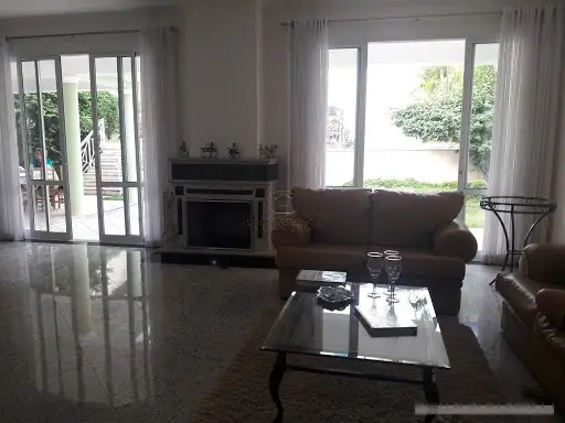 Sobrado com 3 quartos em Interlagos - foto 2