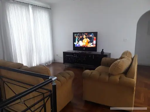 Sobrado com 3 quartos em Interlagos - foto 3