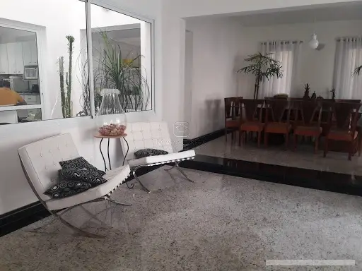 Sobrado com 3 quartos em Interlagos - foto 4