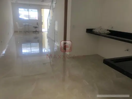 Sobrado em Jardim Satélite - foto 5