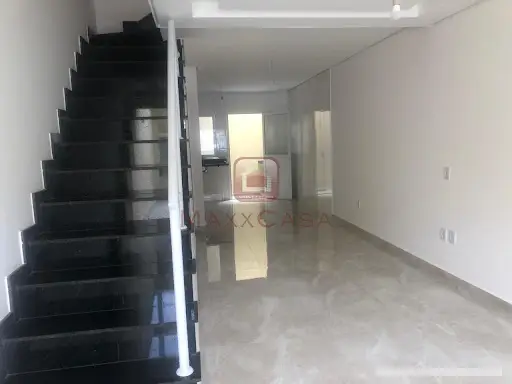 Sobrado em Jardim Satélite - foto 2