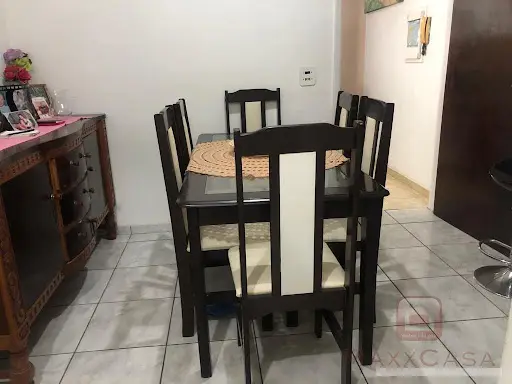 Sobrado com 3 quartos em Jardim Satélite - foto 5