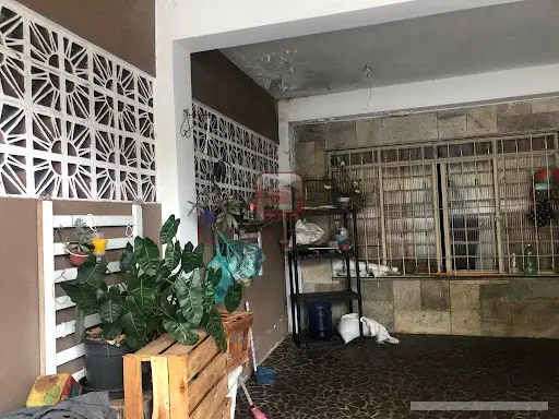 Sobrado com 3 quartos em Jardim Satélite - foto 3