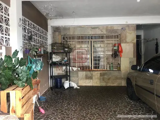 Sobrado - 3 quartos - Jardim Satélite - São Paulo