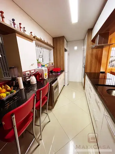 Sobrado com 3 quartos em Jardim Satélite - foto 5