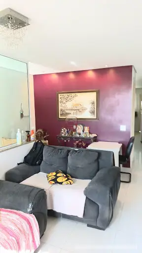 Sobrado com 3 quartos em Jardim Satélite - foto 2