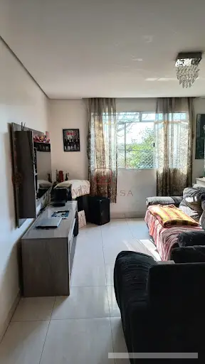 Sobrado - 3 quartos - Jardim Satélite - São Paulo