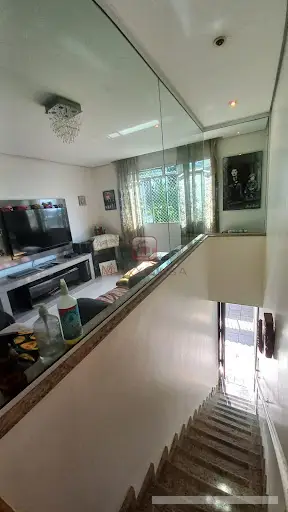 Sobrado com 3 quartos em Jardim Satélite - foto 3