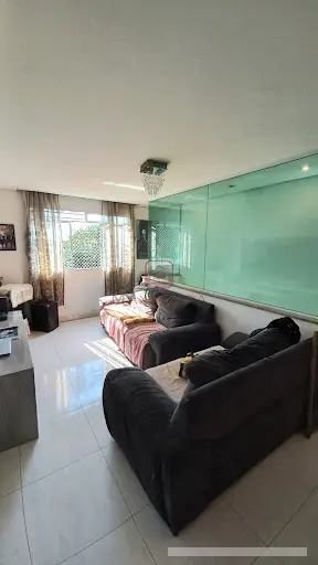 Sobrado com 3 quartos em Jardim Satélite - foto 4