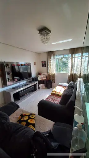 Sobrado com 3 quartos em Jardim Satélite - foto 5