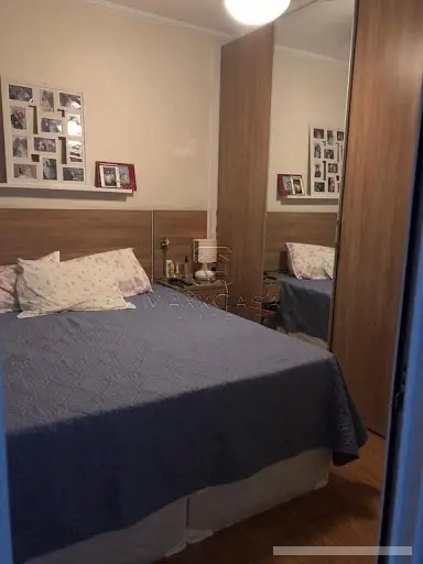 Sobrado com 3 quartos em Jardim Satélite - foto 4