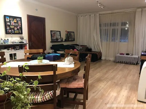 Sobrado - 3 quartos - Jardim Satélite - São Paulo