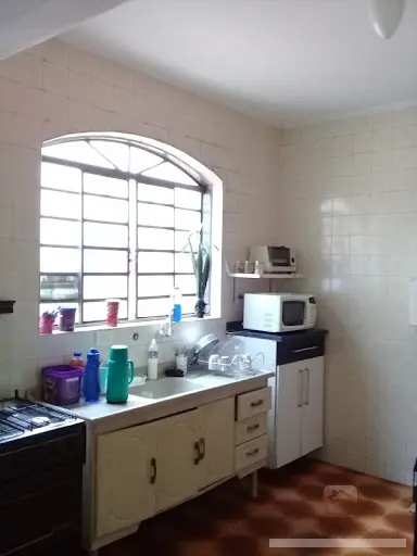 Sobrado com 3 quartos em Jardim Satélite - foto 4