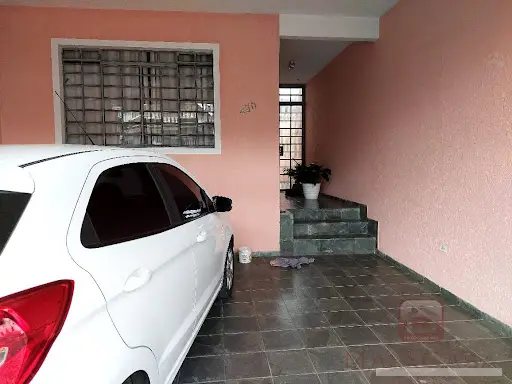 Sobrado - 3 quartos - Jardim Satélite - São Paulo