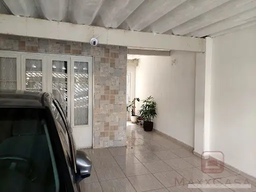 Sobrado - 3 quartos - Jardim Satélite - São Paulo