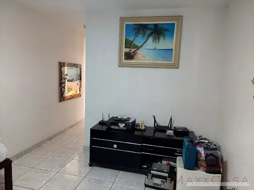 Sobrado com 3 quartos em Jardim Satélite - foto 3