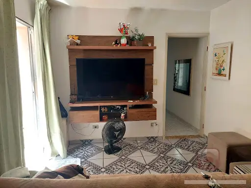 Sobrado com 3 quartos em Jardim Satélite - foto 2