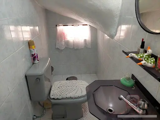 Sobrado com 3 quartos em Jardim Satélite - foto 5