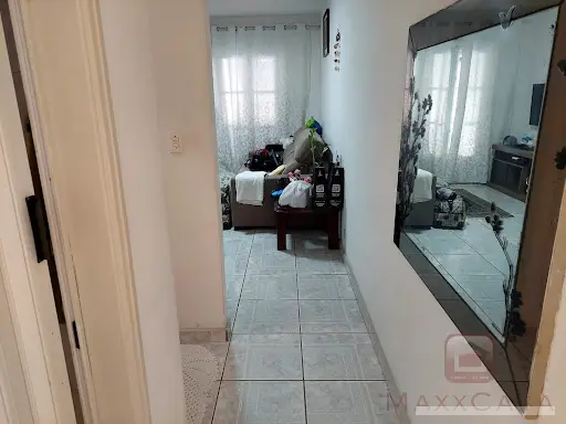 Sobrado com 3 quartos em Jardim Satélite - foto 4