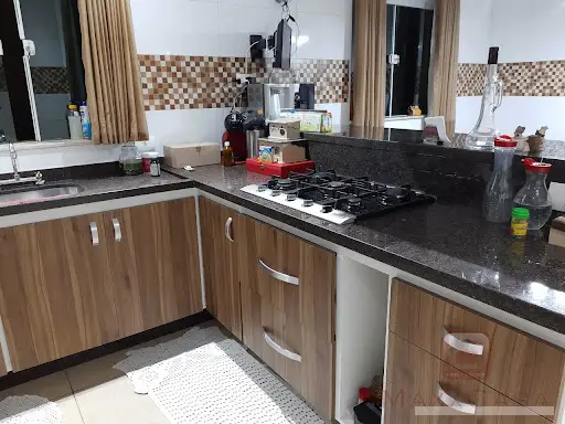 Sobrado com 3 quartos em Jardim Satélite - foto 5