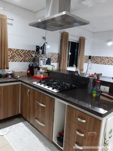 Sobrado com 3 quartos em Jardim Satélite - foto 4